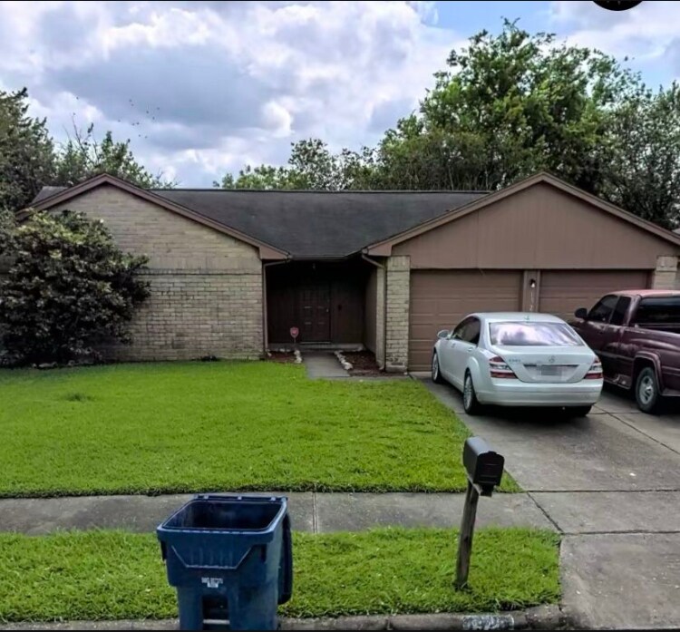 1926 Lazy Ln, Missouri City, TX 77489 House for Rent in Missouri City