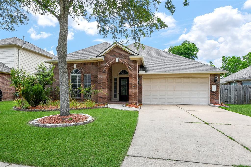 Primary Photo - 2318 Appian Way