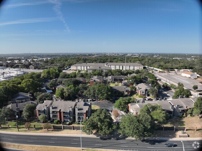 Exterior 3D - V at SoCo