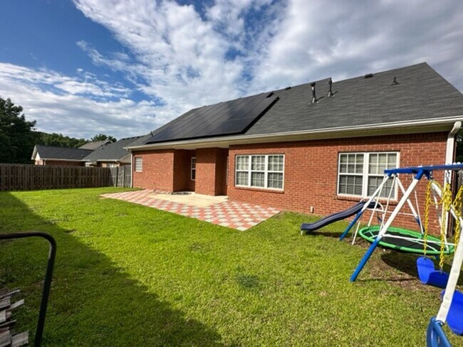 Building Photo - Beautiful 4 BR, 2 BA home for rent in Mart...