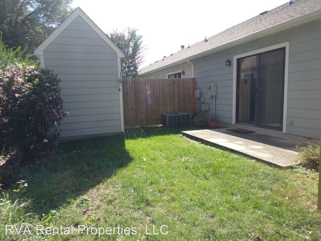 Building Photo - 2 br, 2 bath House - 136 Arlington Square
