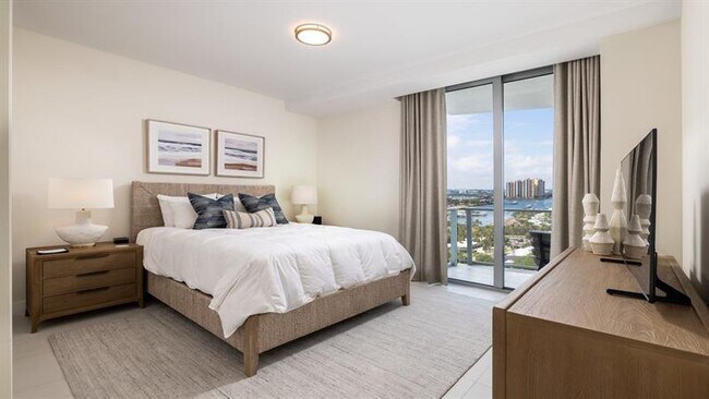 Foto del edificio - 3100 N Ocean Dr