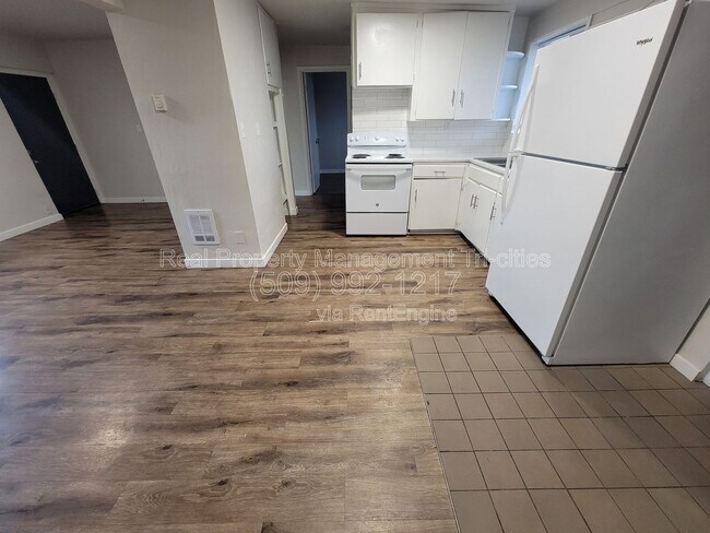 Foto del edificio - 132 W Shoshone St