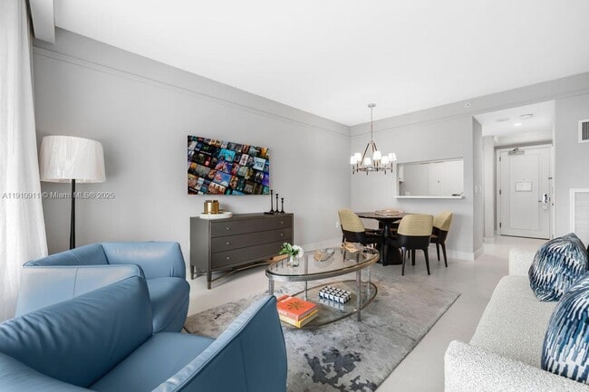 Foto del edificio - 1435 Brickell Ave