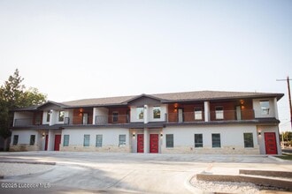Building Photo - 3404 25th St