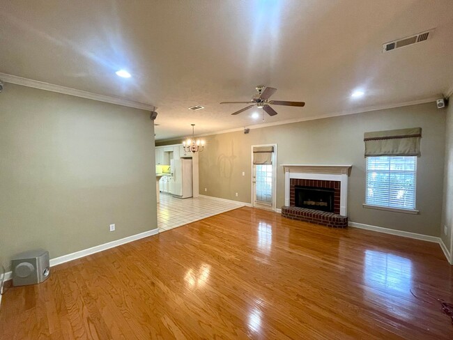 Foto del edificio - 3/2 Available for Rent in Ridgeland! 11 Mi...