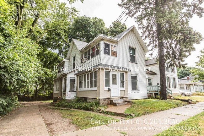 Foto del edificio - 313 Carrier St NE