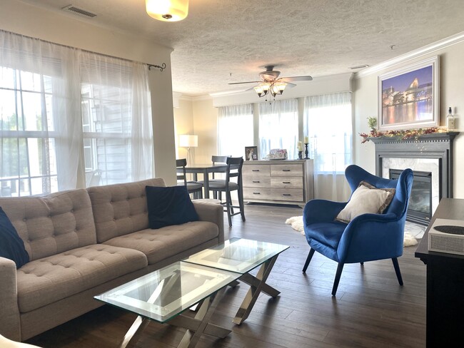 Foto del edificio - 45512 Westmeath Way