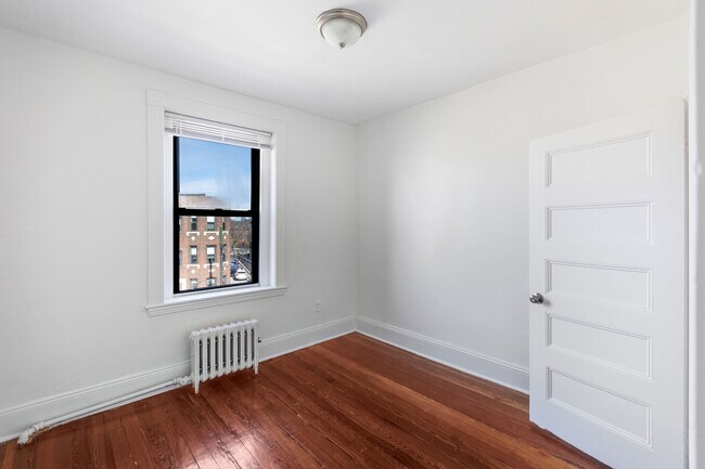 Foto del edificio - 866 Huntington Ave