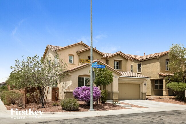 Foto del edificio - 6715 Sugarbird Ct