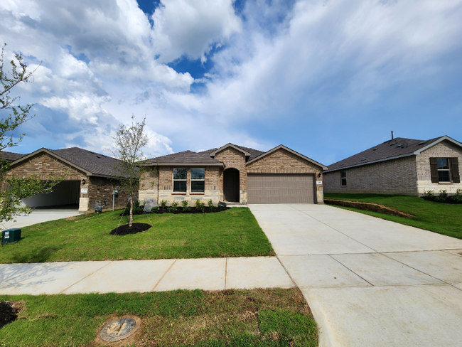Foto del edificio - 5805 Harvey Gap Ln