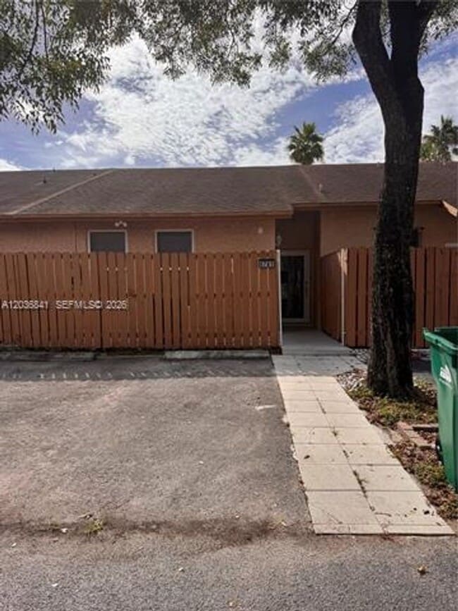 Photo - 6761 NW 189th Terrace Townhome