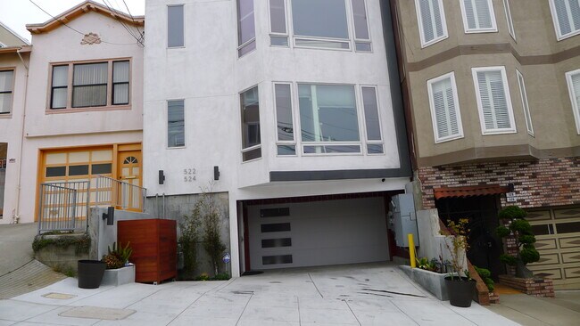 Foto del edificio - 524 37th Ave