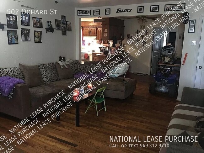 Building Photo - Rent to Own Home with $6995 Down - No Bank...