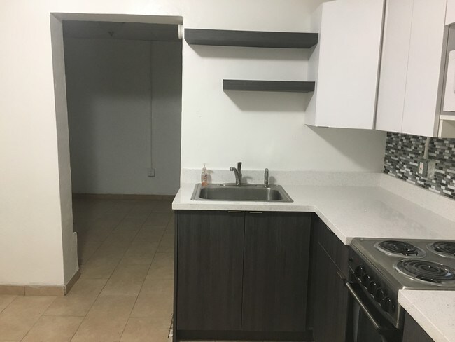 Foto del edificio - 2028 Taylor St