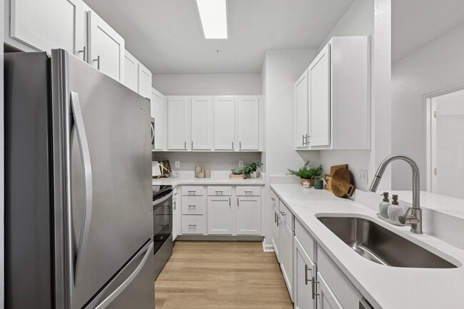 Foto del edificio - Bell Avalon Park