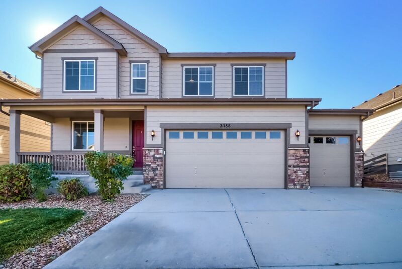 Primary Photo - 21188 E Layton Ln