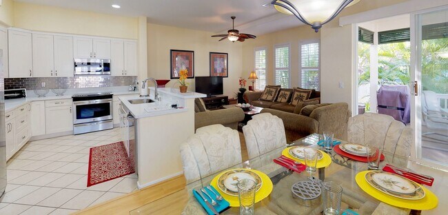 Building Photo - Coconut Plantation 1078-3: Spacious 4BR Be...