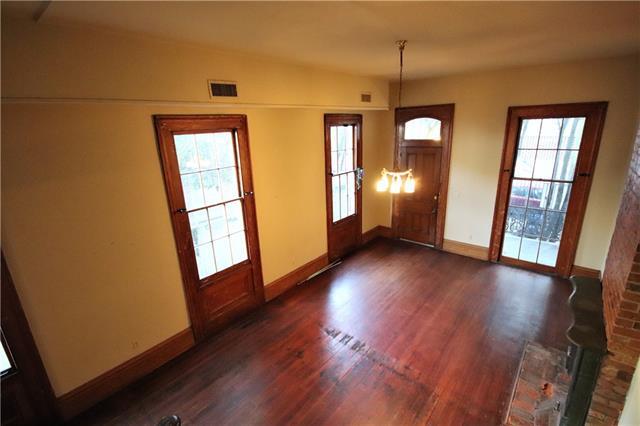 Building Photo - 1511 Polymnia St