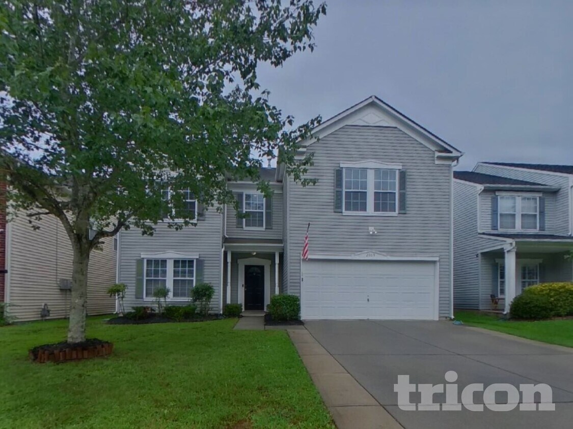 Primary Photo - 2069 Durand Rd