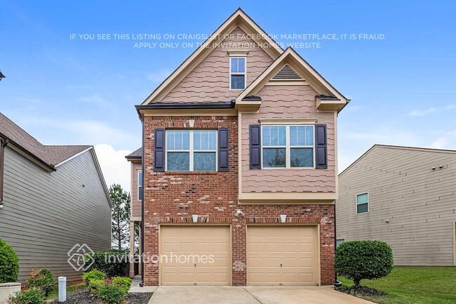 Building Photo - 3911 Lake Manor Way