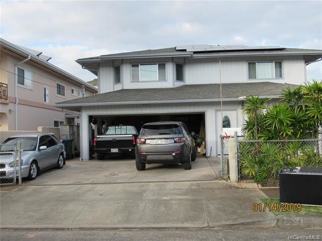 Building Photo - 2134 Dole St