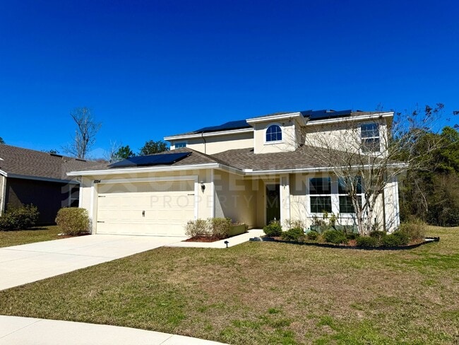 Building Photo - Room to Live, Space to Thrive! Stunning 6BR Home with Solar, Upgrades & Screened Lanai in Macclen...
