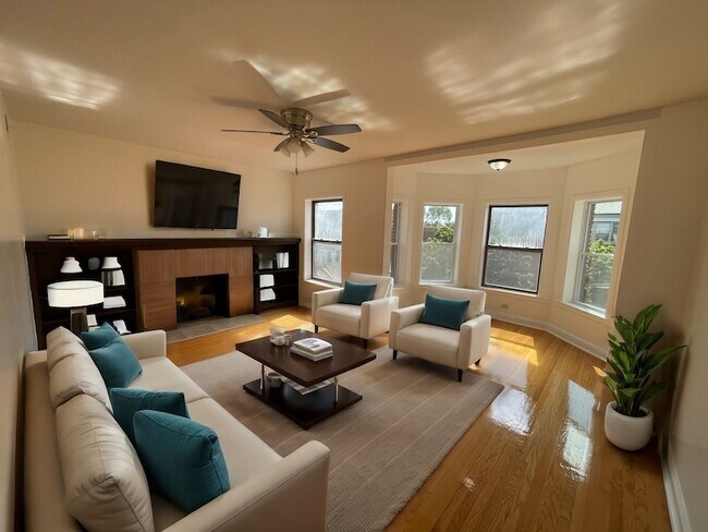 Foto del edificio - 7123 S Merrill Ave