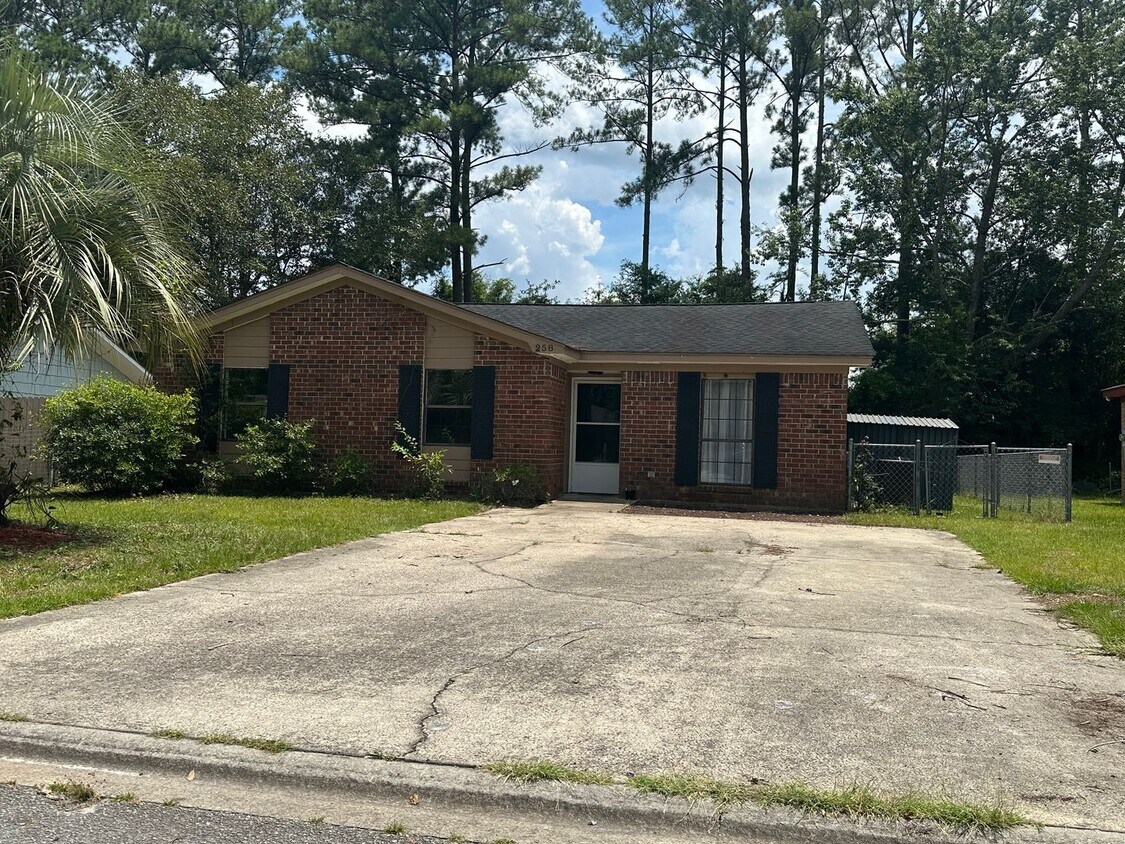 Foto principal - 258 Garden Cir
