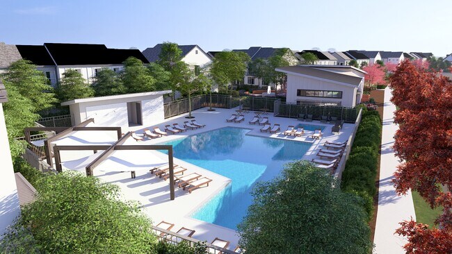 Foto del edificio - Reserve at Vinedo