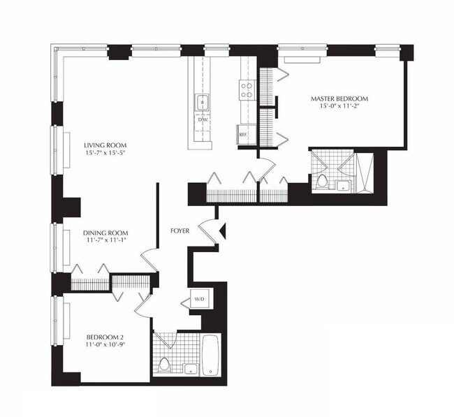 Building Photo - 250 West 93rd Street