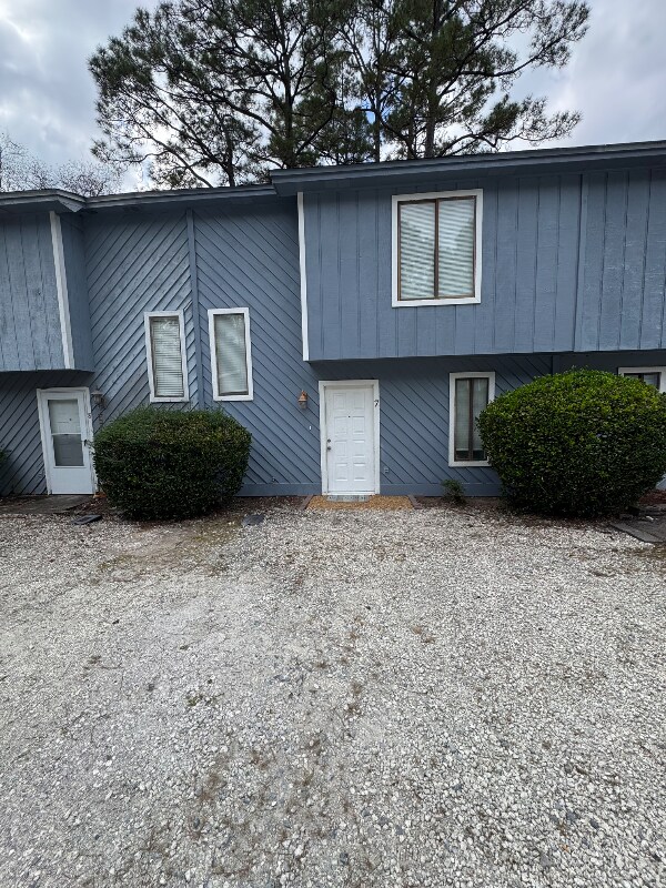 Foto del edificio - 9725 US-98