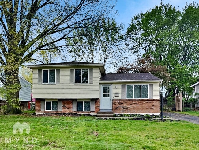 Building Photo - 4863 Talbert Dr