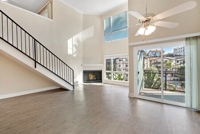 Foto del edificio - Highridge