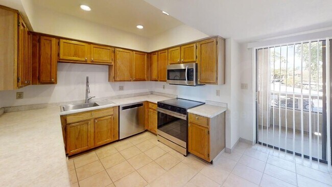 Foto del edificio - 9450 N 94th Pl