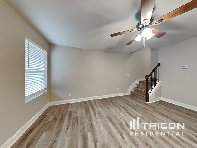 Building Photo - 1026 Serene Lake Drive Griffin GA