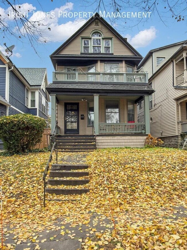 Building Photo - 54 Anderson Pl