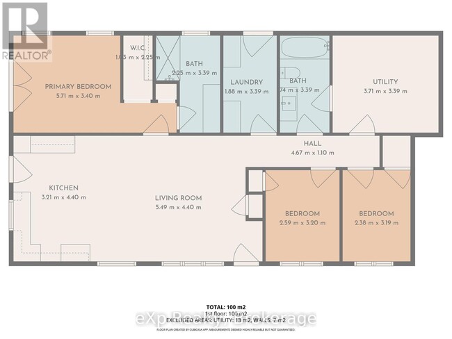 Building Photo - LOWER LEVEL UNIT - 272 12 CONCESSION
