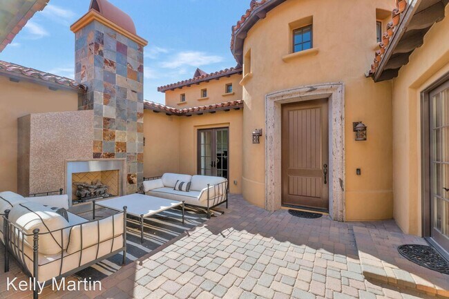 Foto del edificio - 4 br, 4.5 bath House - 9855 E Legacy Ln