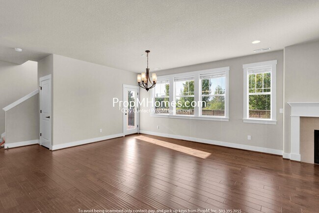 Foto del edificio - Luxury Four Bedroom Home in Villebois - Co...
