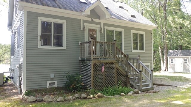 Primary Photo - 36 Fisher Pond Rd