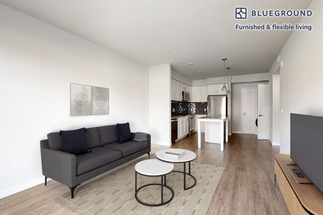 Building Photo - 1001 Harvey Dr