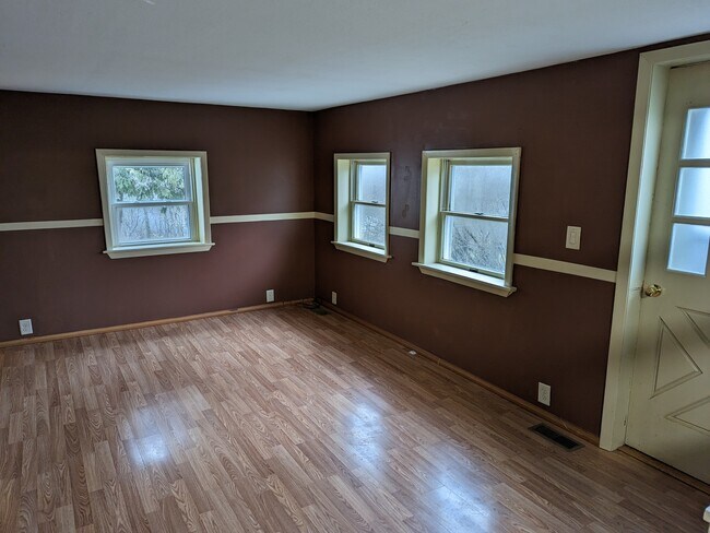 Living room - 2395 Grange Hall Rd