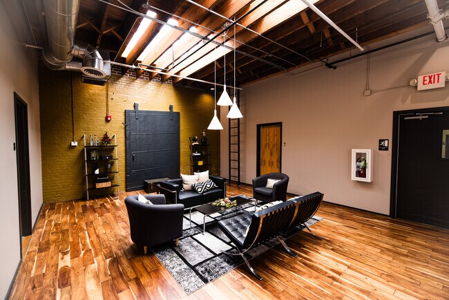 Foto del edificio - 2412 2nd Ave N