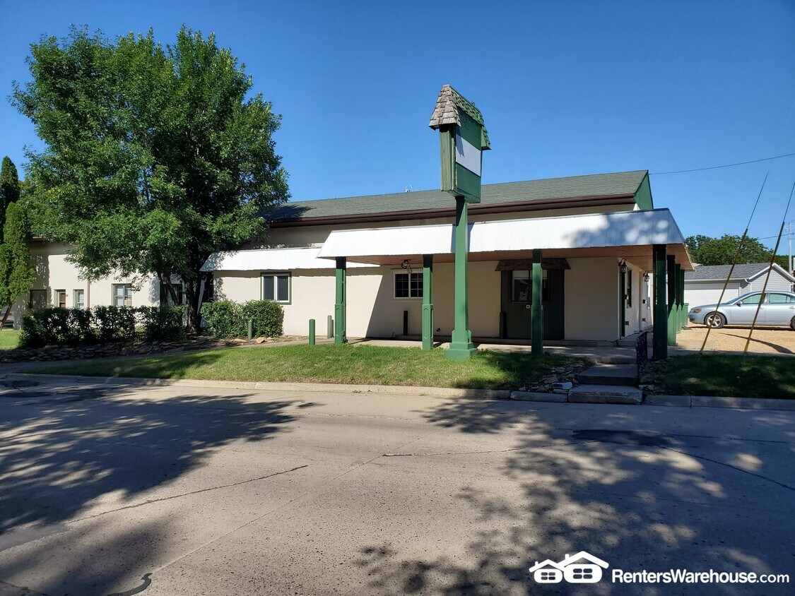 Foto principal - 224 N Nicollet St