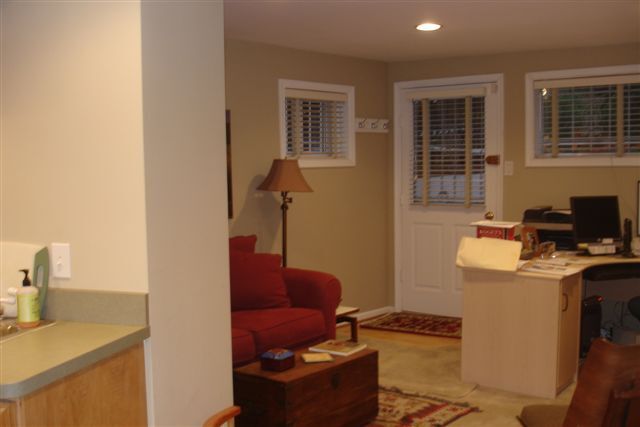 Foto del edificio - 2034 Pierce Mill Rd NW