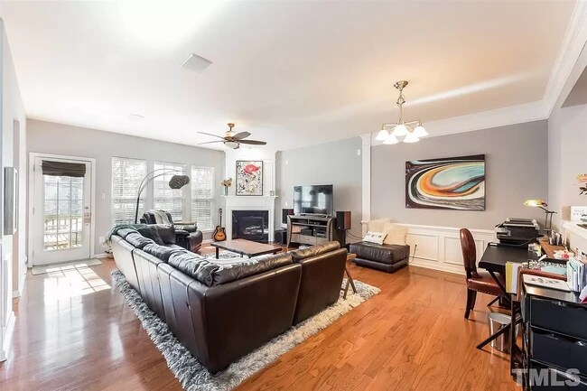 Foto del edificio - 2712 Laurelcherry St