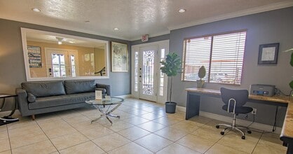 Building Photo - 15100 Golden Eagle Dr