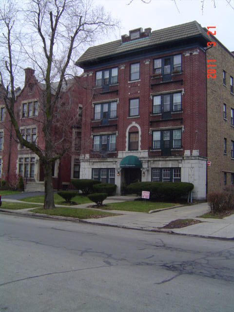 Building Photo - 116 Bidwell Pky