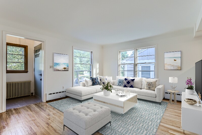 Foto principal - 2106 Grand Ave S